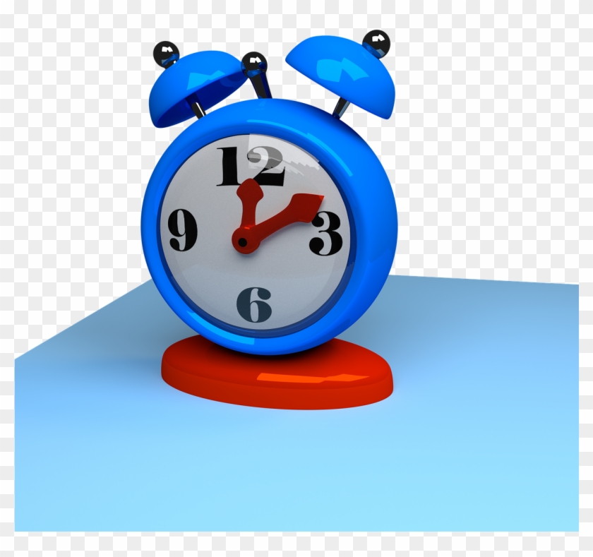 Clock #944757