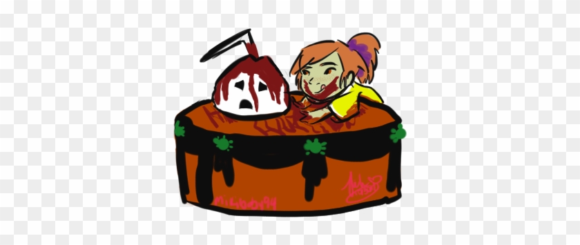 Happy Birthday Hana By Mikibaby94 - Birthday #944768