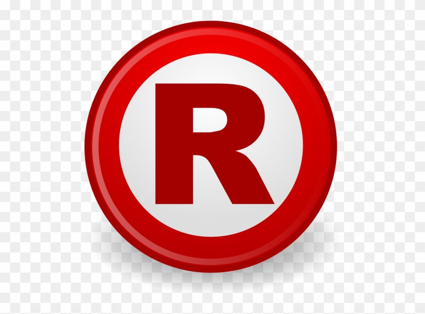 Notcommons Emblem Registered Trademark - Thievery Corporation Babylon Rewound #944773