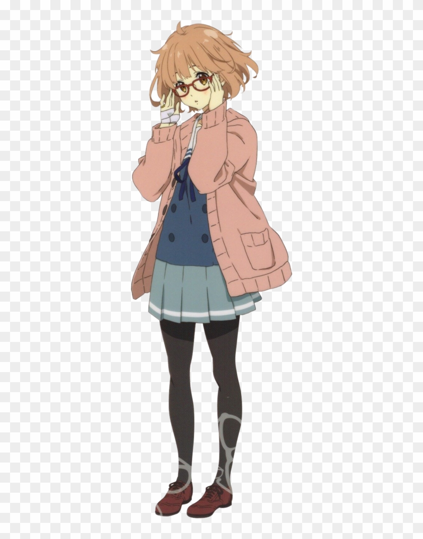 Mirai Kuriyama - Mirai Kuriyama #944801