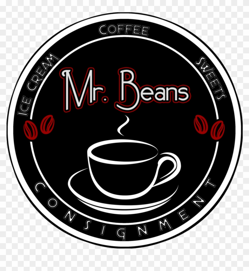 Beans Coffee Shop Logo By Assasindreams - Coffee #944816