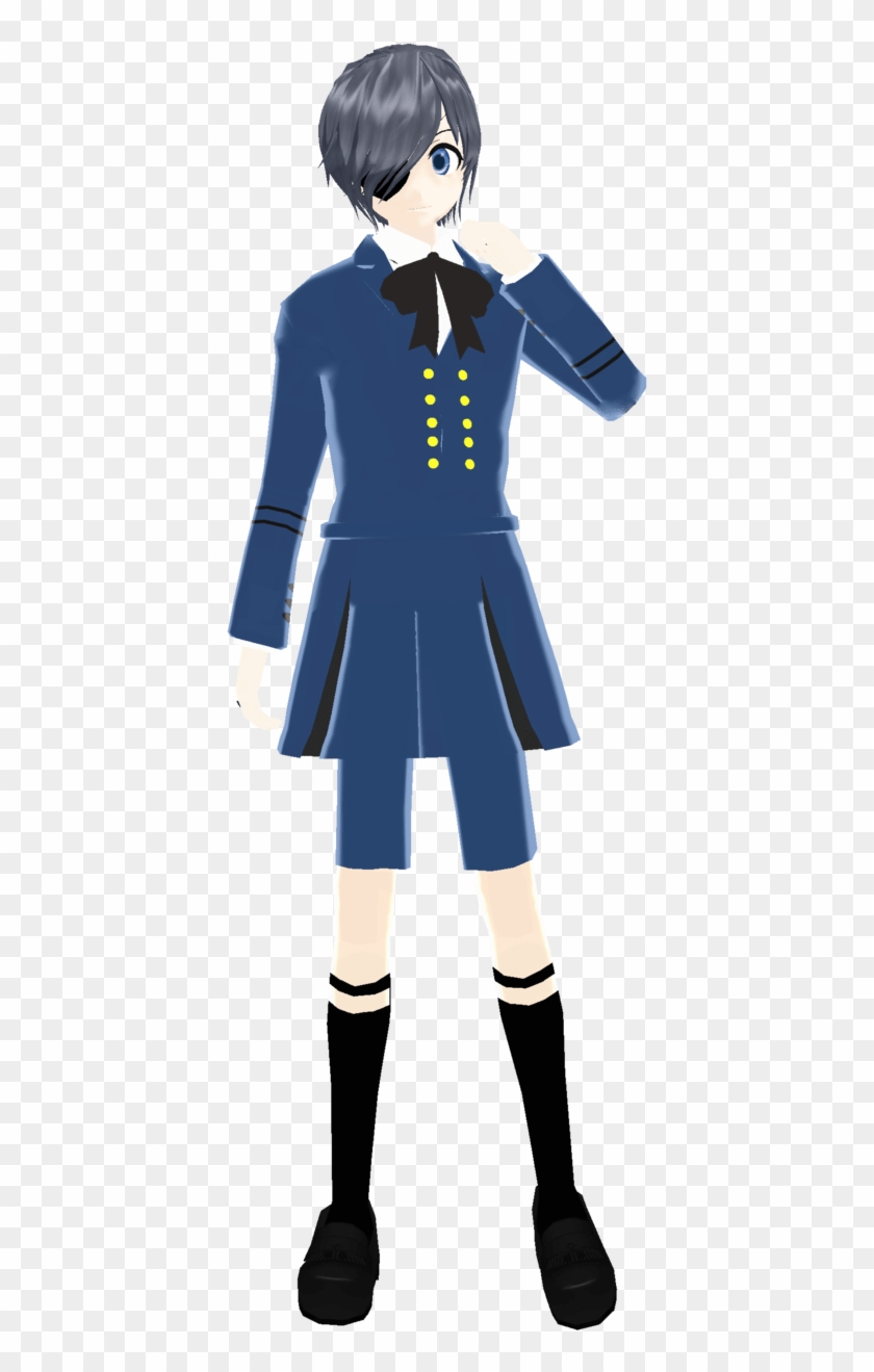 Ciel Phantomhive Full Body #944820