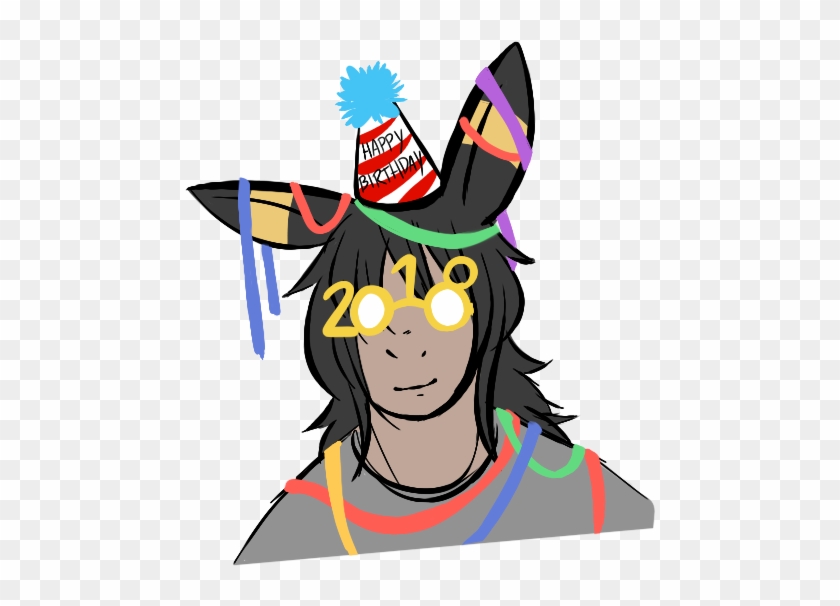 [c-c] Happy Birthday, Kurai By Snubby25 - Cartoon #944823