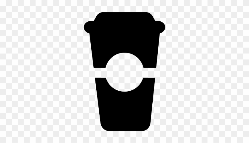 Coffee Vector - Coffee Glass Vector Png #944841
