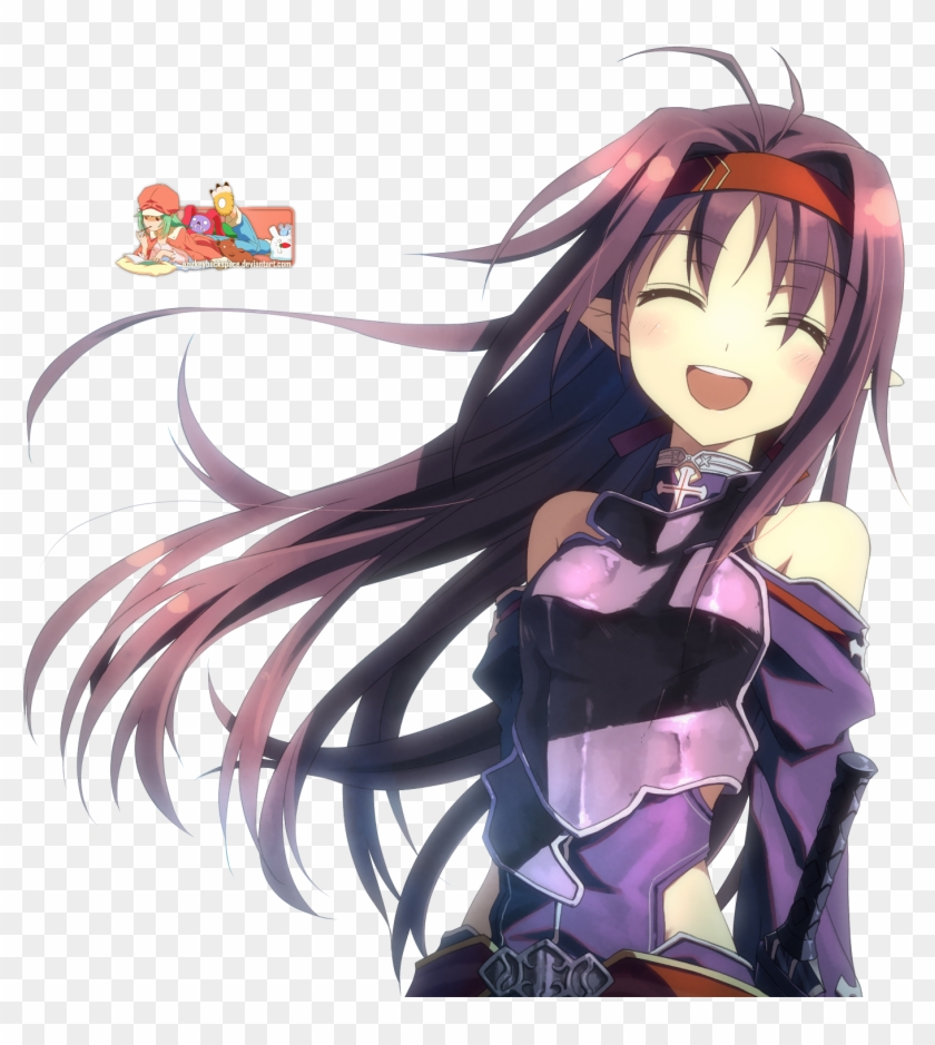 Azizkeybackspace Yuuki Konno - Sword Art Online 2 Kirito #944883