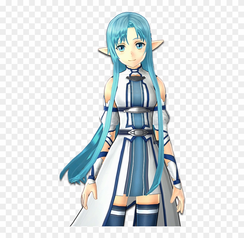 Sword Art Online Lost Song Asuna #944905