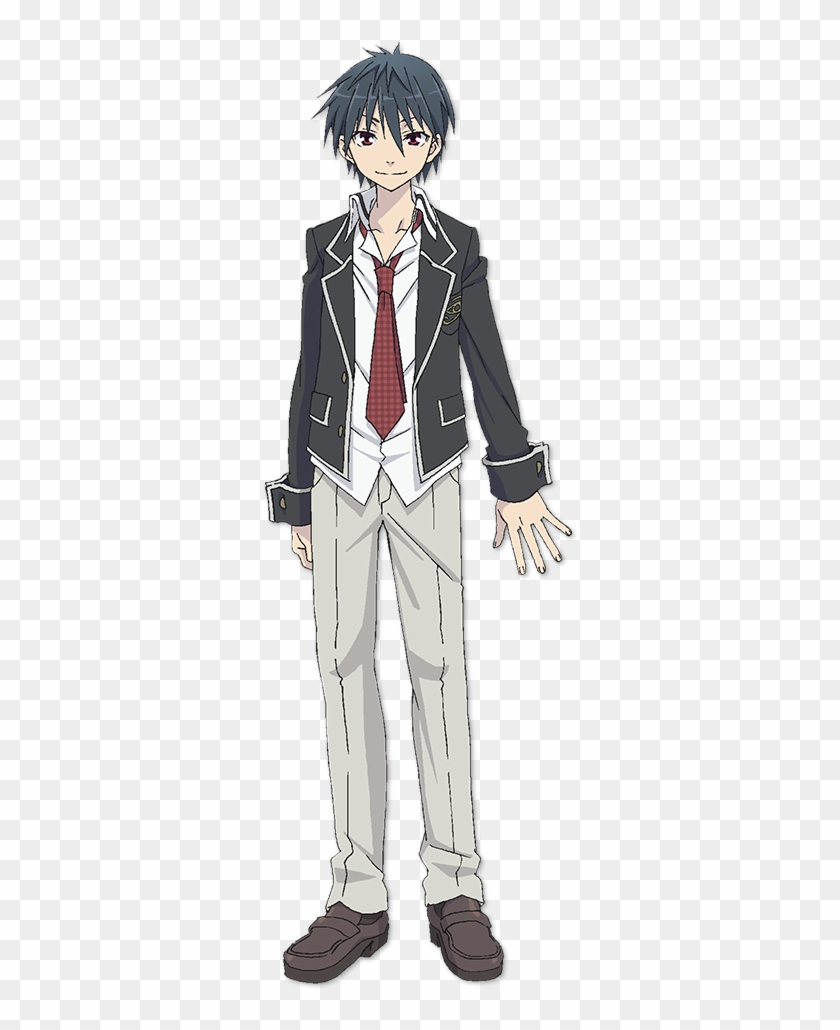 Arata Kasuga Anime Character Full Body - Anime Boy Whole Body #944919