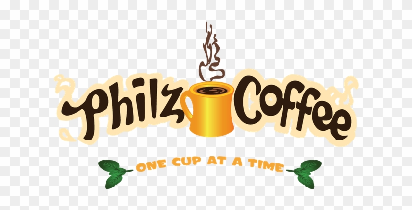 Philz Coffee #944964