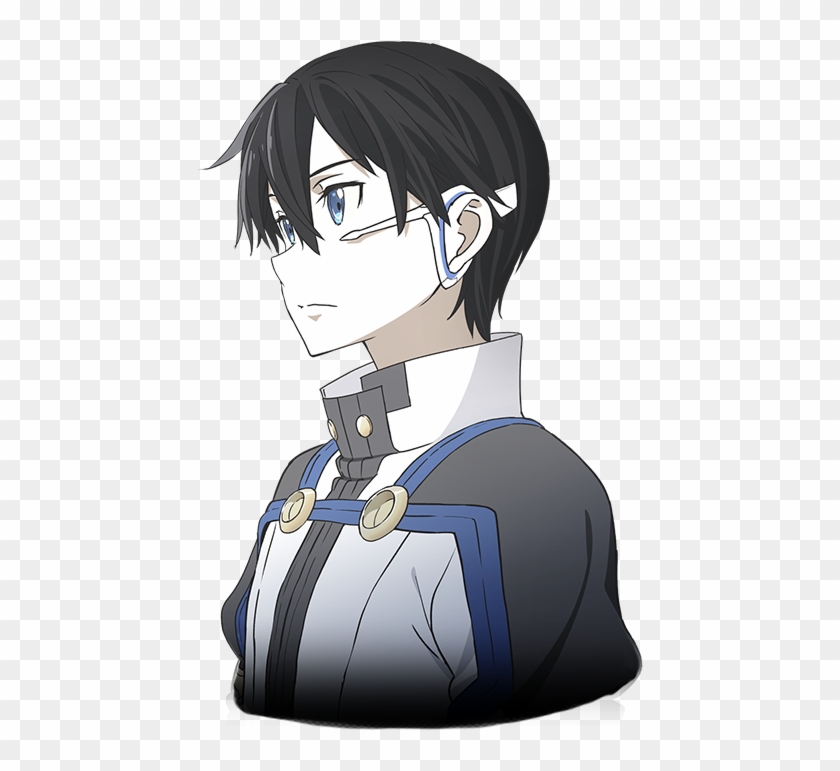 The Player Who Cleared "sword Art Online" The Death - Sword Art Online Ordinal Scale Kirito #945025