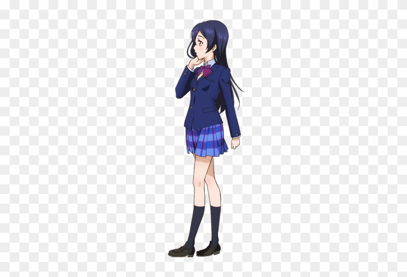 Umi Profile - Plaid #945034