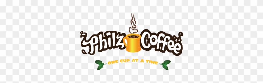 Philz - Philz Coffee Logo #945036