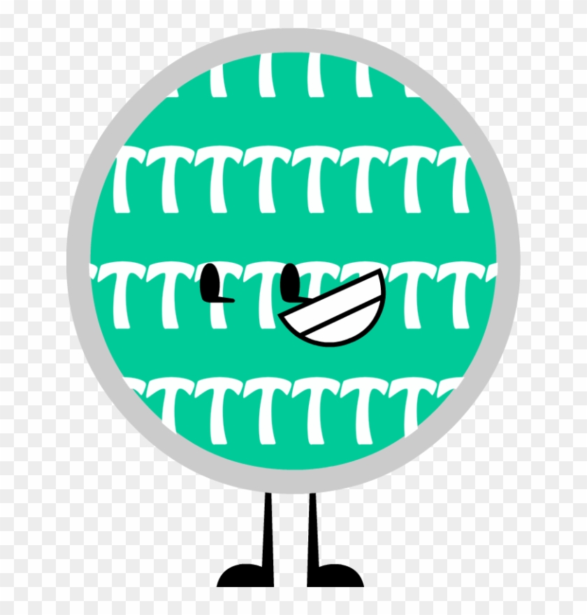 Pin Tee Ball Clip Art - Entity Warfield T Ball #945043