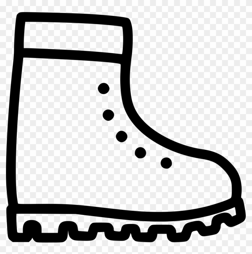 wakker worden Vertolking draad Winter Boots Comments - Icon - Free Transparent PNG Clipart Images Download