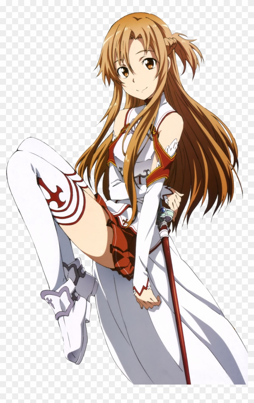 Asuna X Male Reader #945099