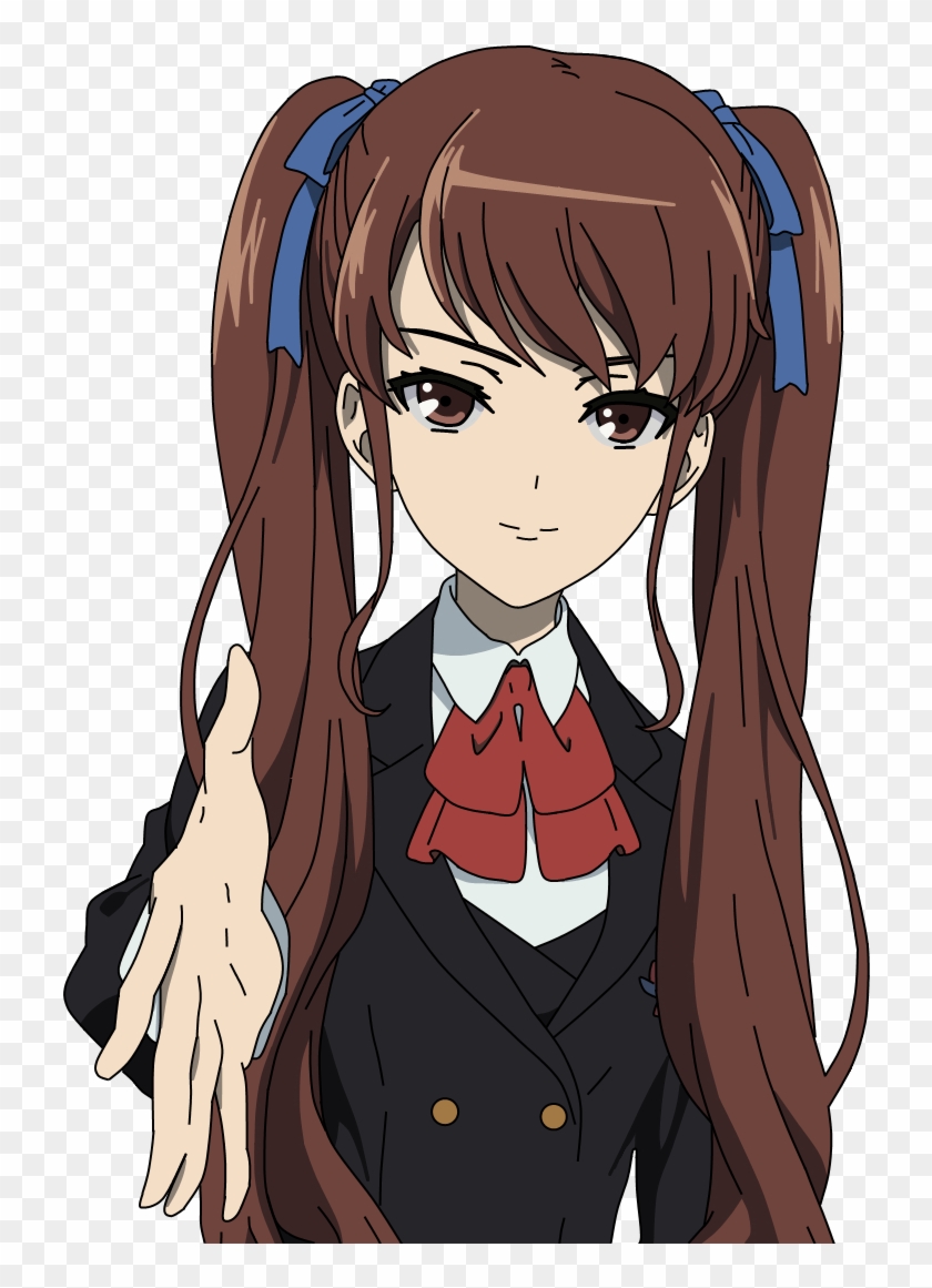 Izumi Akazawa By Tractionera Izumi Akazawa By Tractionera - Izumi Akazawa #945111