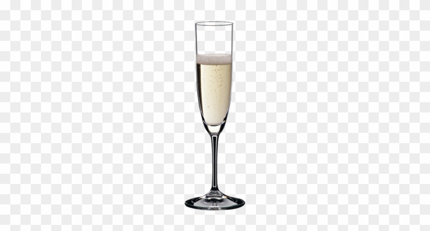 Vinum - Riedel Vinum Champagne Glass, Set Of 2 #945171