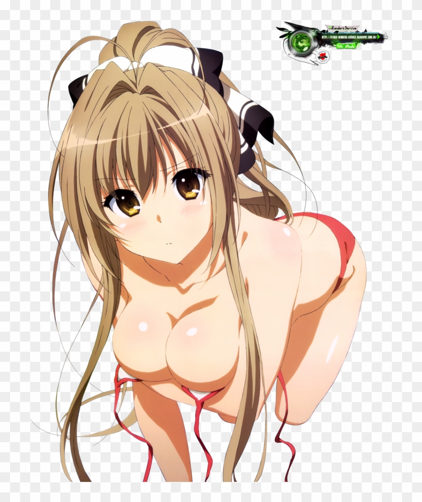 Get On My Level Son - Amagi Brilliant Park Blu-ray Box First Limited Edition #945219