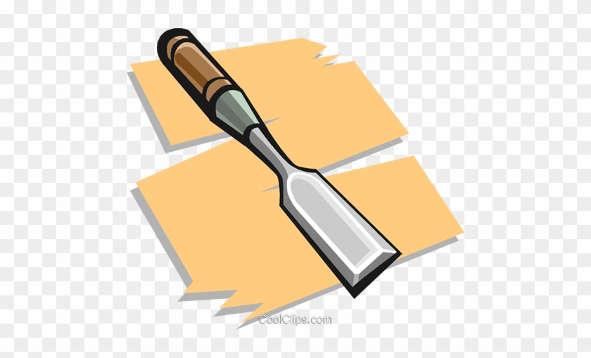 Chisel Clipart - Chisel Clipart #945224