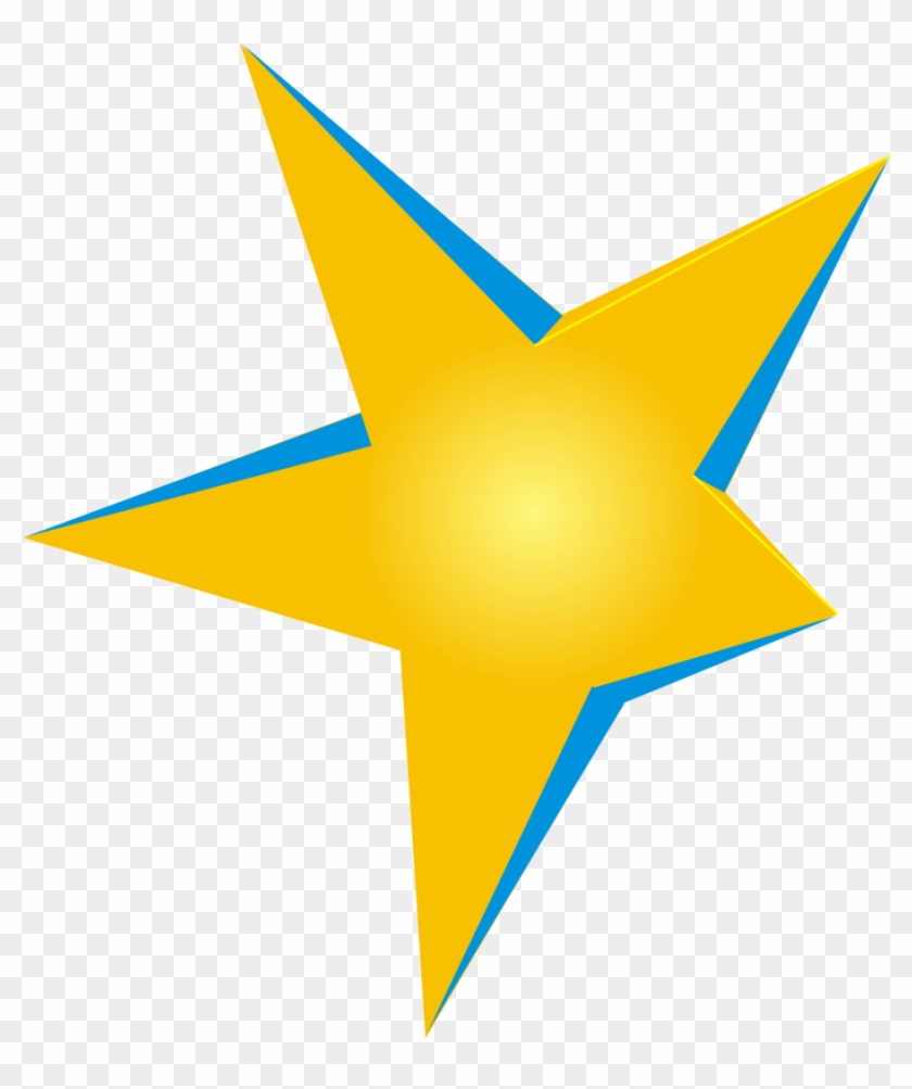 Star Vector By Masterjs On Deviantart - Art Star Vektor Png #945241