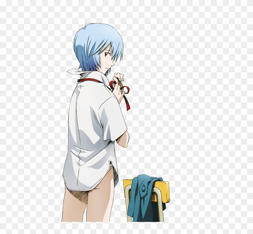 Png Evangelion Rei Ayanami - Rei Ayanami #945323