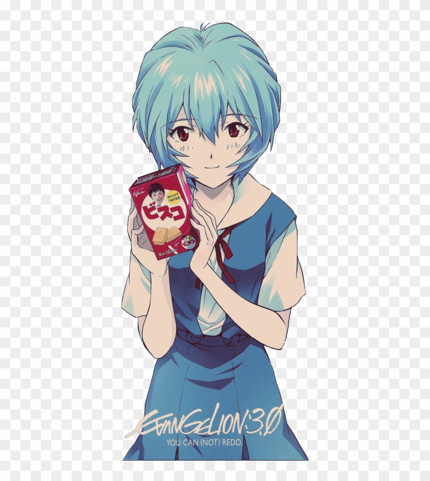 A Transparent Rei Ayanami For All Of Your Ayanami Needs - Evangelion 3.33 - You Can (not) Redo. #945326