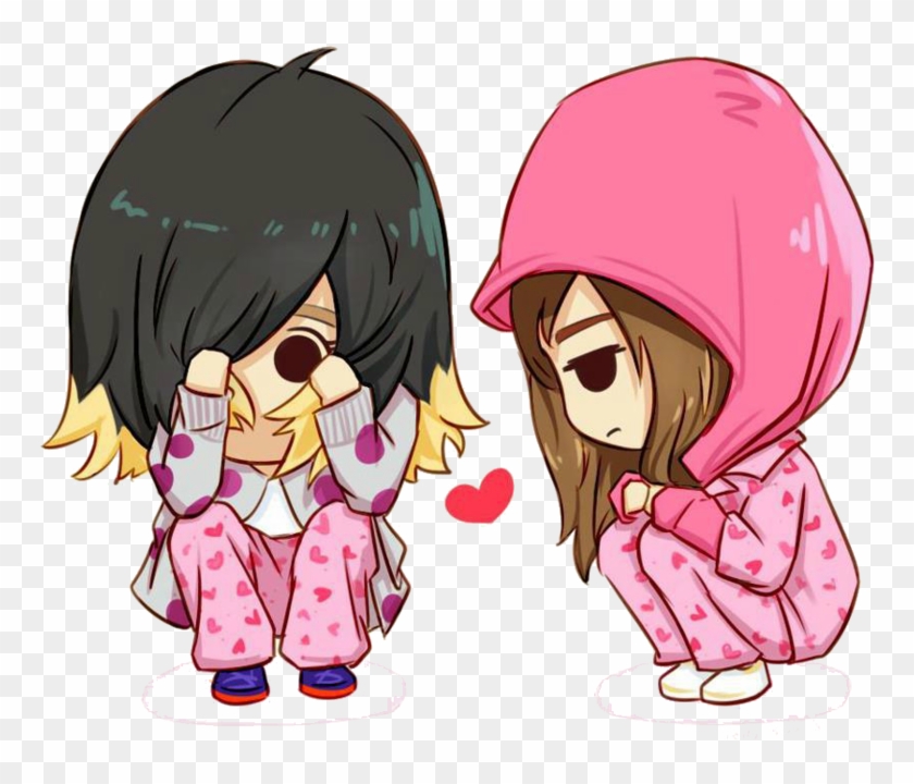 Snsd Taeyeon And Jessica Running Man Chibi Png B By - Taengsic Fanart #945346