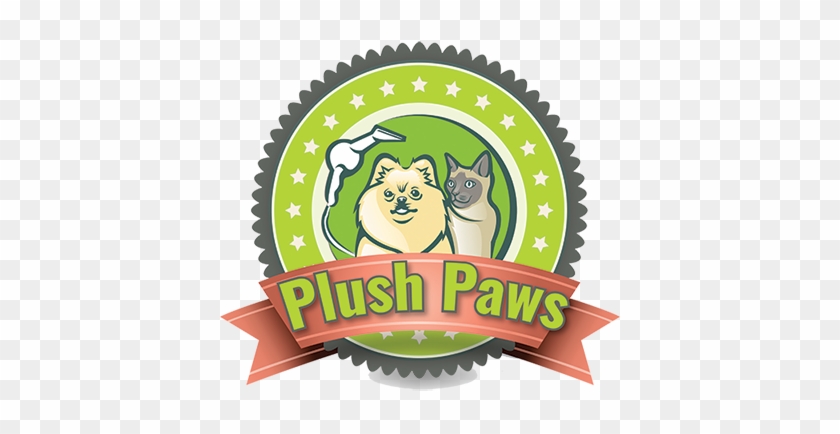 Toggle Navigation - Plush Paws Pet Salon #945358
