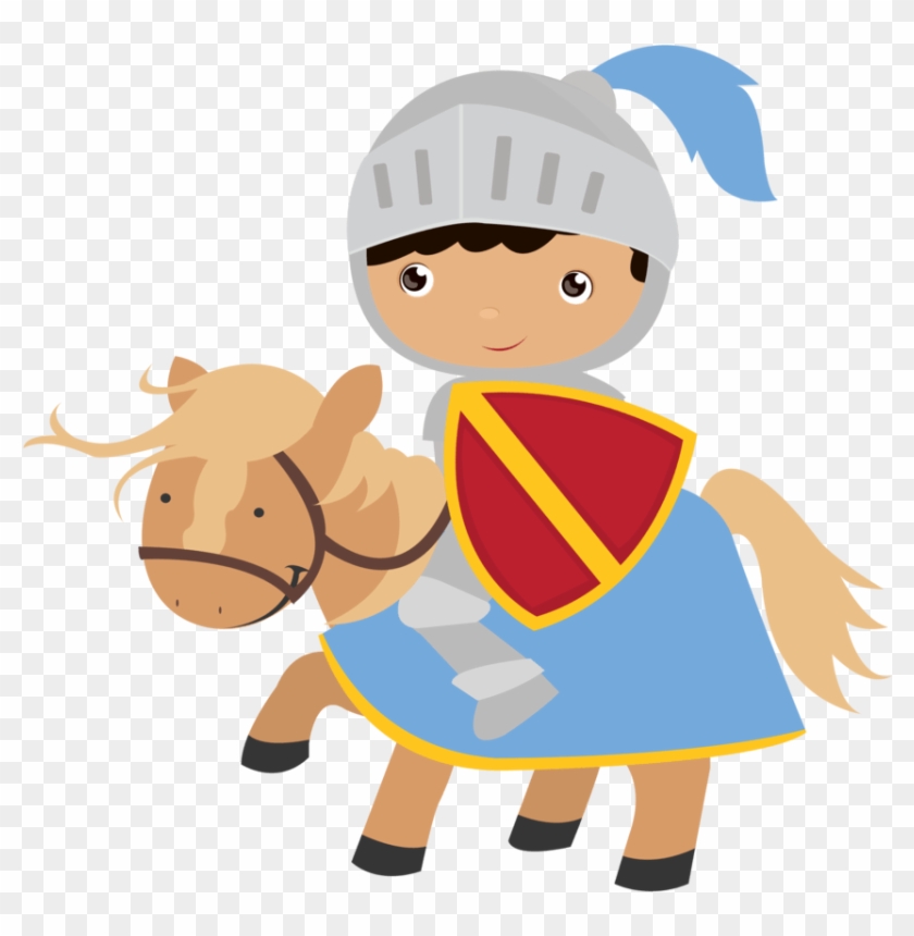 princess knight clipart