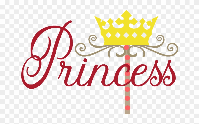 Free Free Svg Princess Crown And Wand SVG PNG EPS DXF File