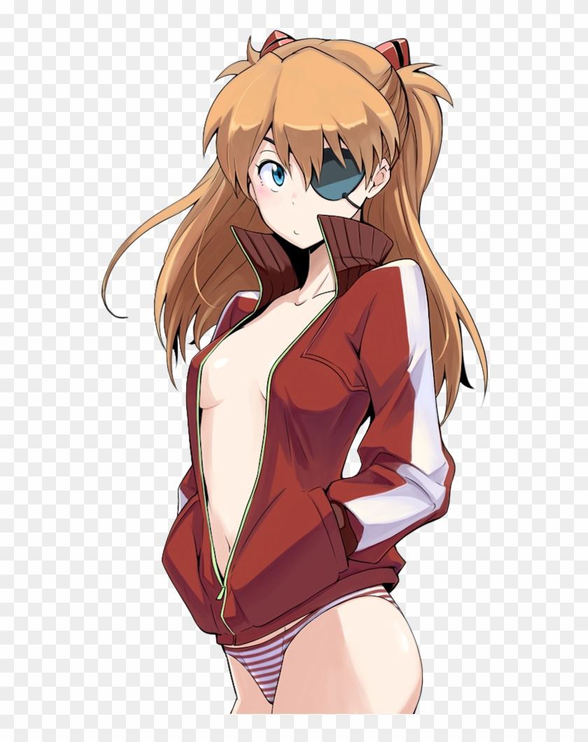 Asuka Evangelion