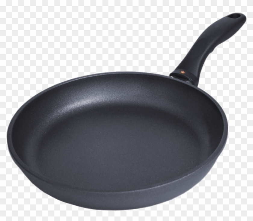 Best Free Frying Pan Png Clipart - Frying Pan Clipart #945527