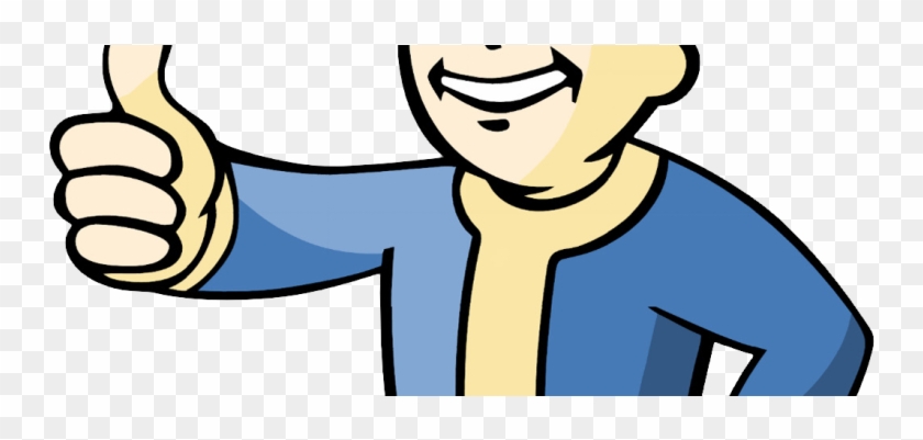 Fallout Clipart Guy - Fallout 4 #945557