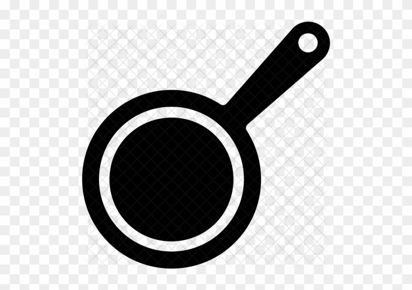 Frying Pan Icon - Black Mesa #945582