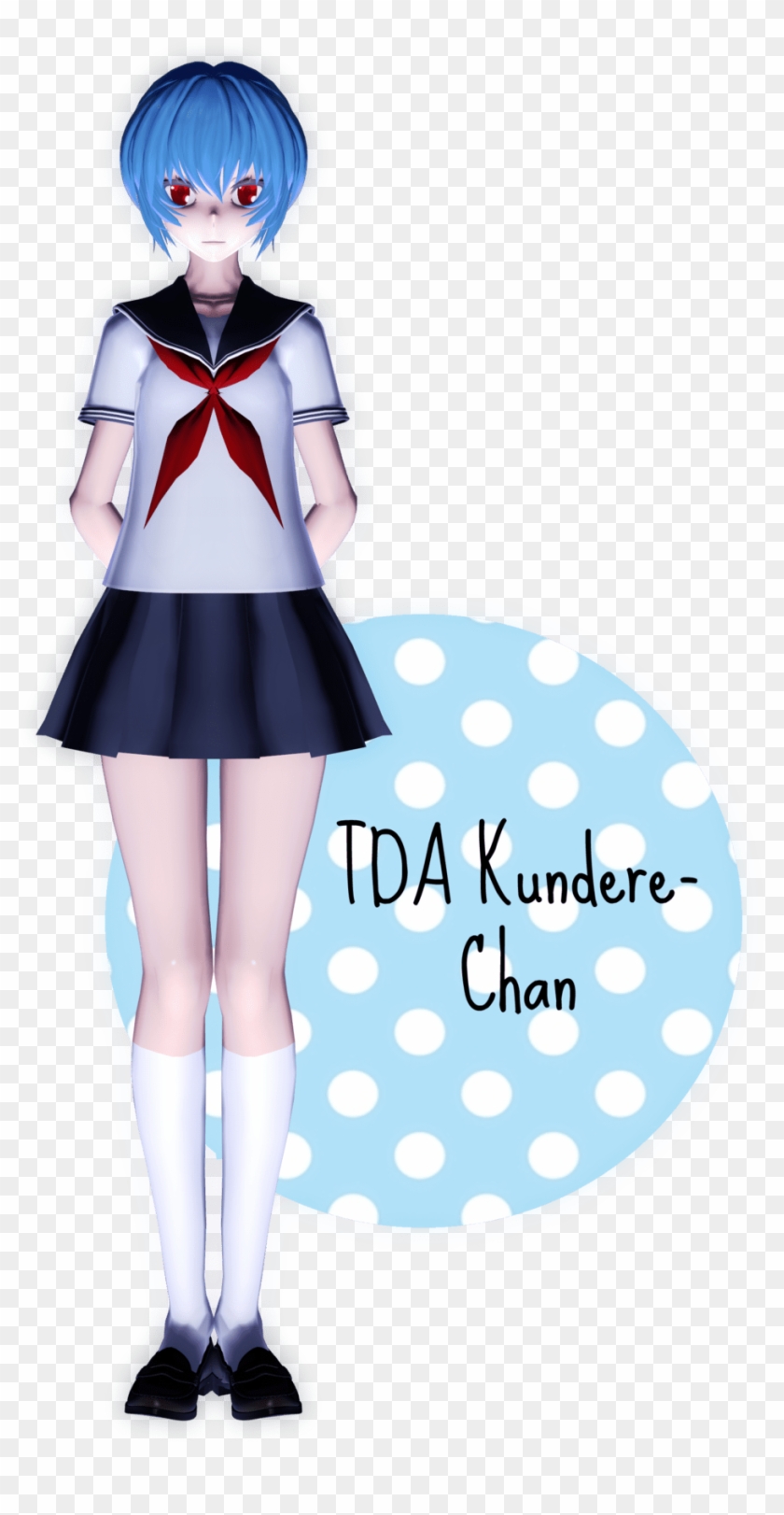 Mmd Yandere Simulator Kuudere #945591