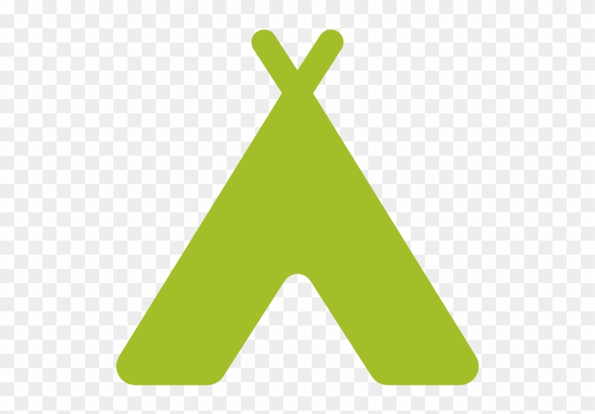 Welcome To Chase Camping - Pictogram #945641