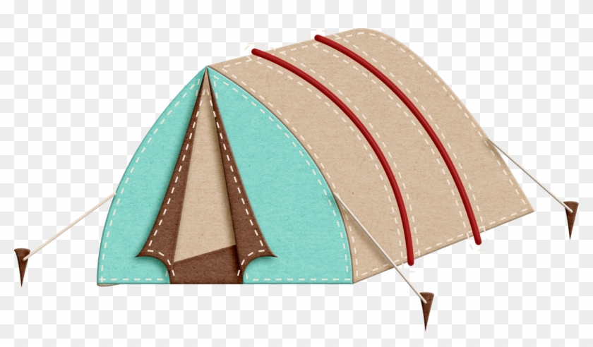 Jds Sf-co Tent - Clip Art #945666