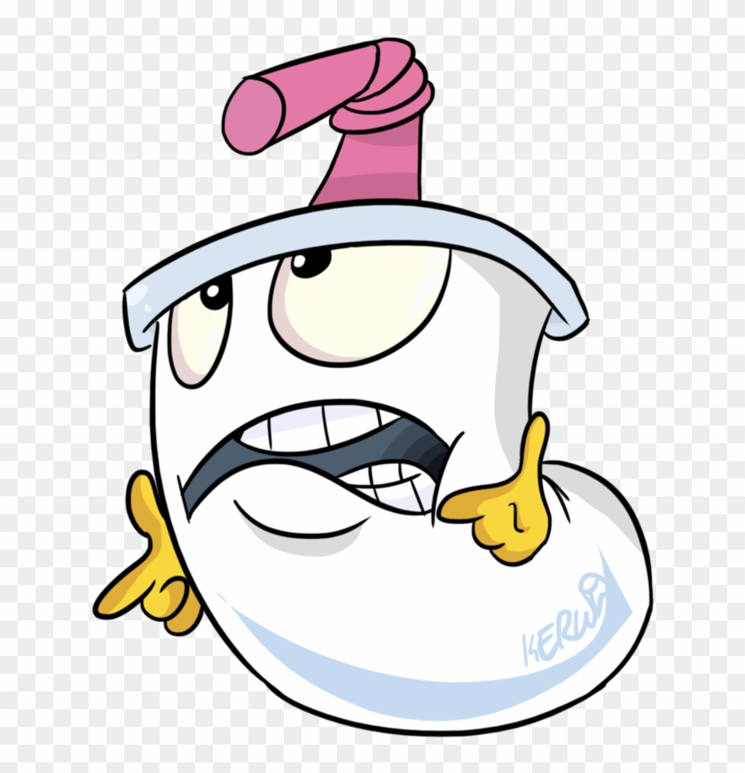 Master Shake By Winwinstudios - Aqua Teen Hunger Force #945687