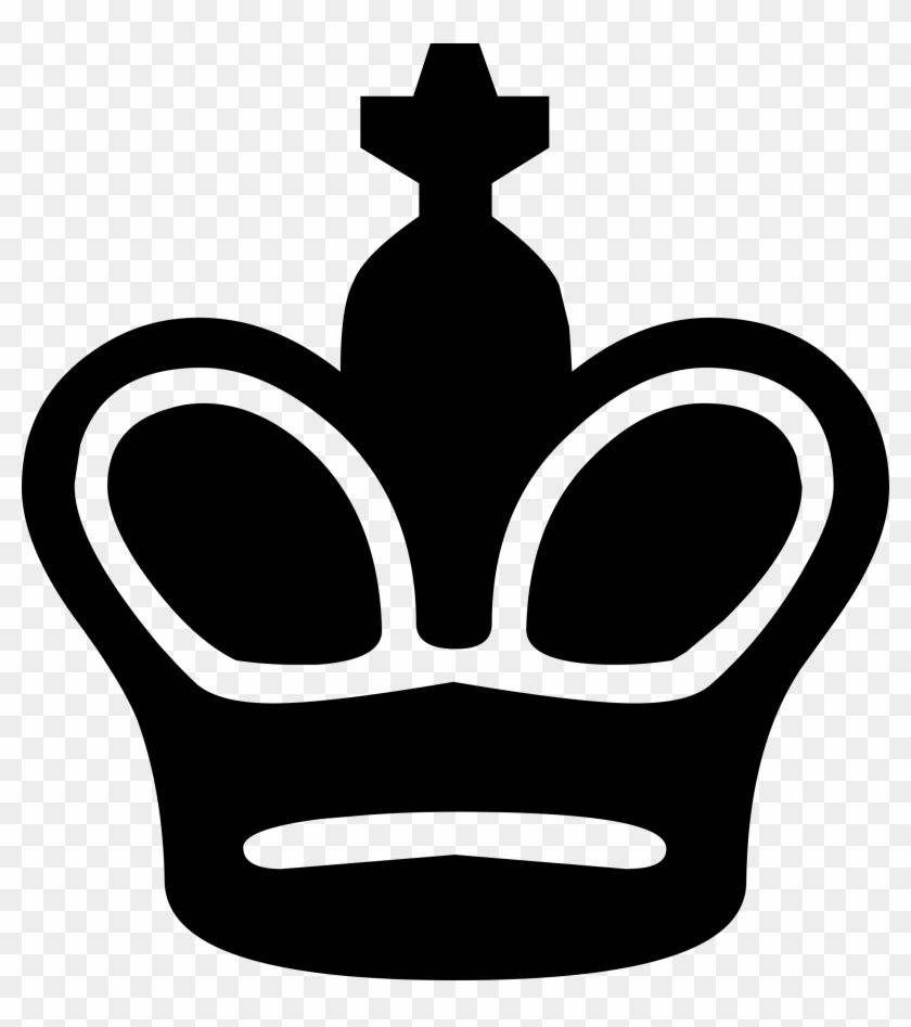 Chess Piece Queen Xiangqi King - King Chess Piece Symbol #945715