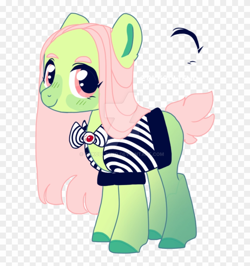 Horror By Okkcultenq - Cartoon #945718