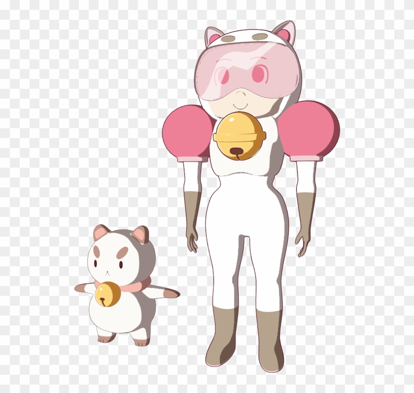 Bee And Puppycat The By Frederator Cartoon Hangover - Cartoon - Free  Transparent PNG Clipart Images Download