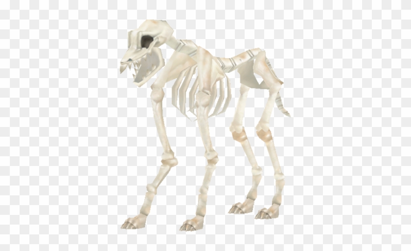 «black Sheep Cult» Gourmet Panther's Ghost - Skeleton #945794