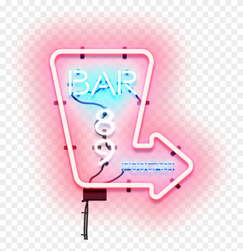 Bar 89 Podcast - Podcast #945821