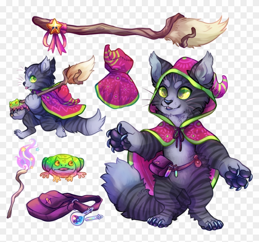 Cartoon Legendary Creature - Cartoon #946012