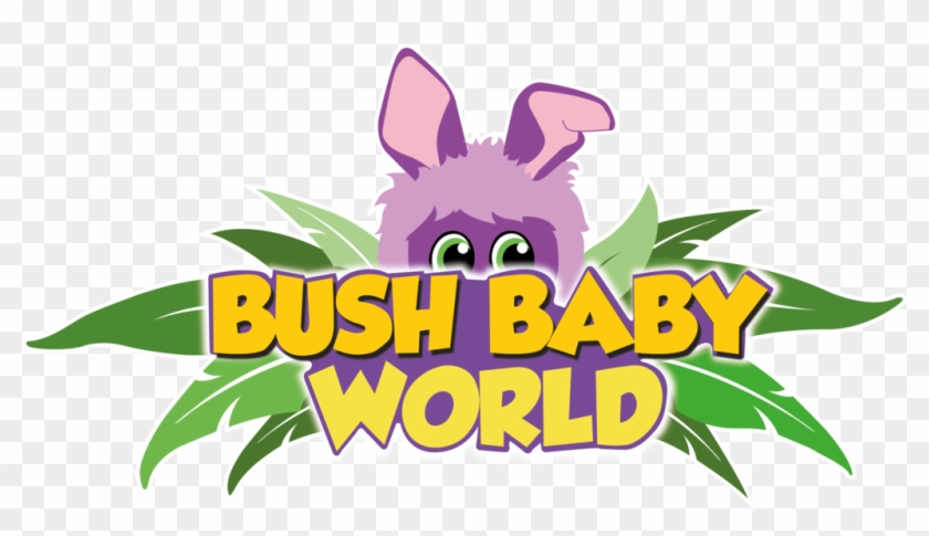 Bush Baby World: Shimmies - Lady Lexi #946057