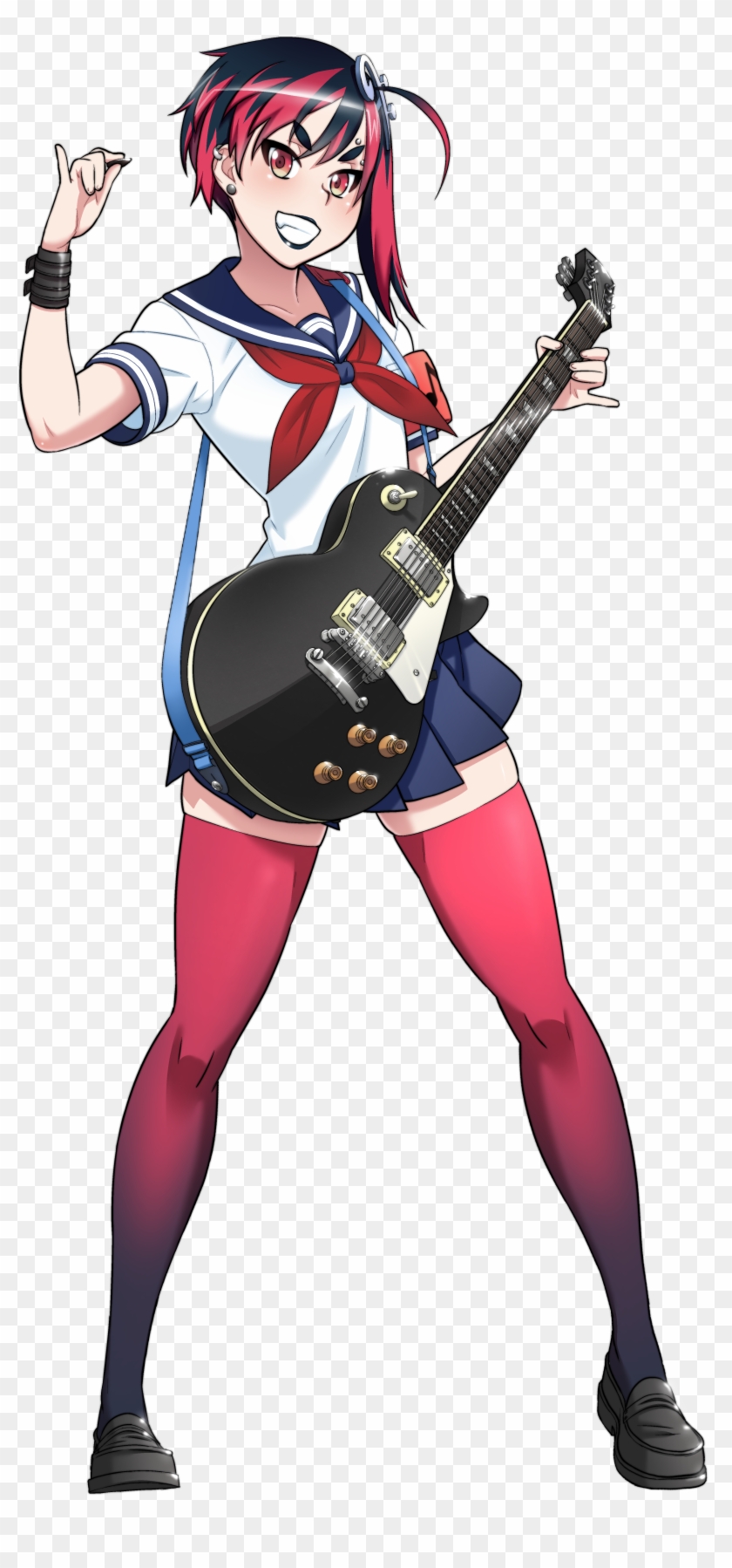 Anime, Kjech, Yandere Simulator, Miyuji Shan, > - Anime, Kjech, Yandere Simulator, Miyuji Shan, > #946104