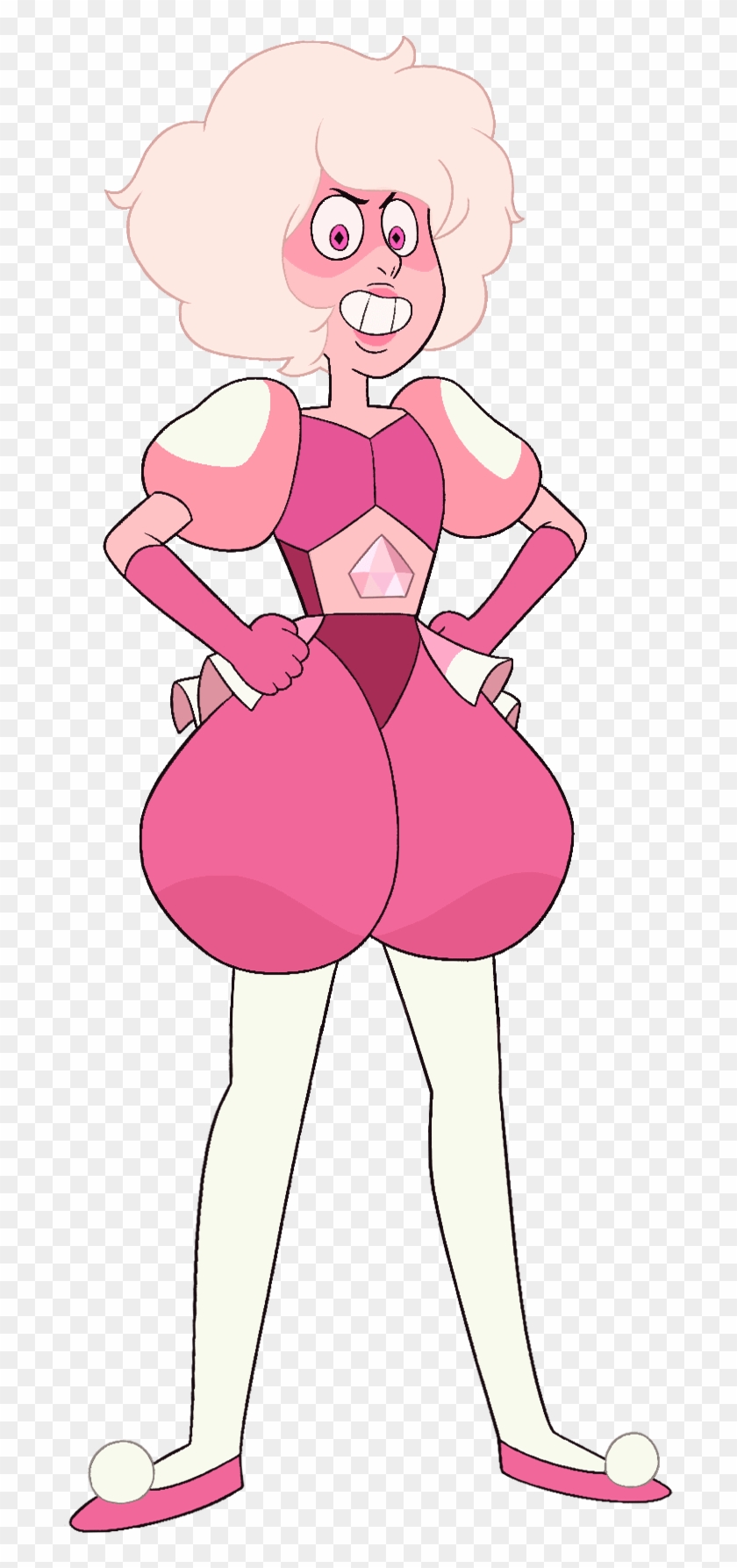 Steven Universe Pink Diamond #946085