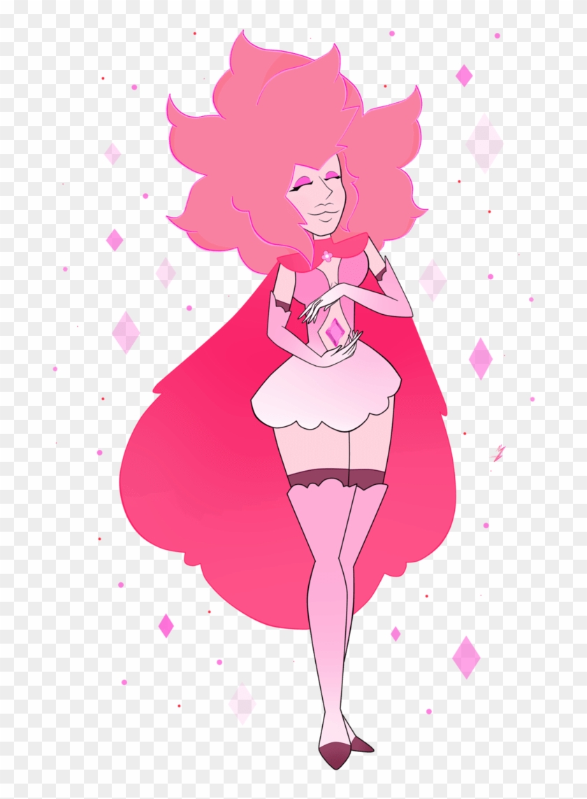 Pink Diamond Pedras Steven Universe #946088