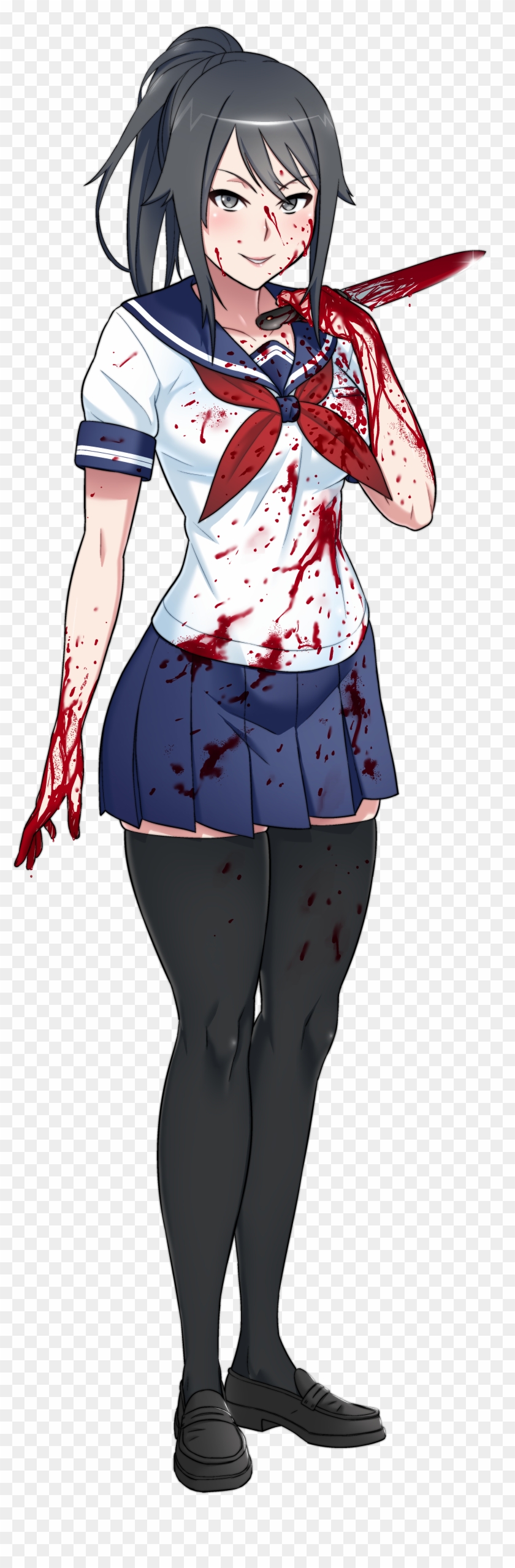 Yanderechan - Yanderechan #946112