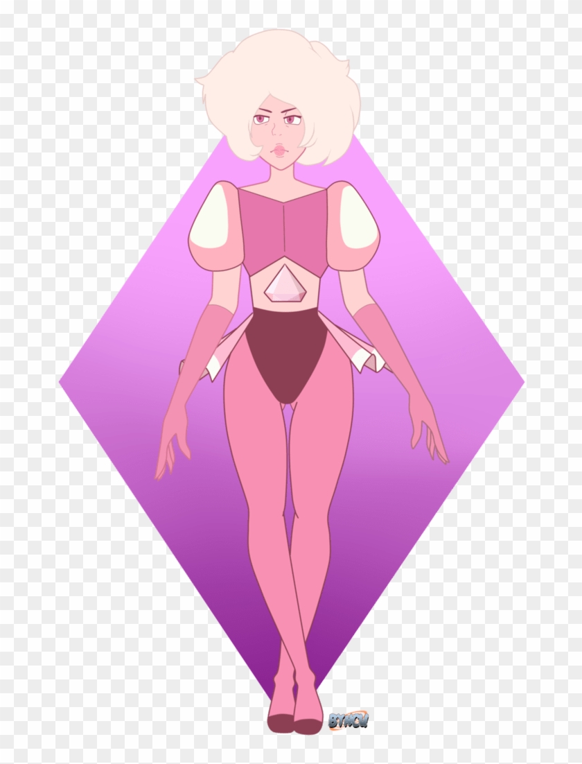 Steven Universe Pink Diamond #946103