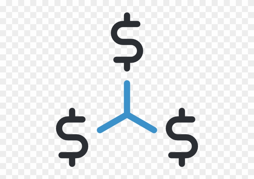 Dollar-symbol - Vpn With A Dollar Sign Logo #946125